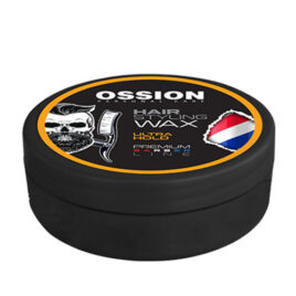 Ossion Cera de Cabelo Ultra Fixação 60ml