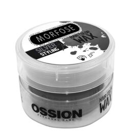Ossion Cera de Cor Silver 100ml