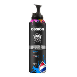 Ossion Espuma de Cor 150ml Blue