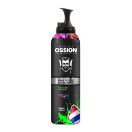 Ossion Espuma de Cor 150ml Green