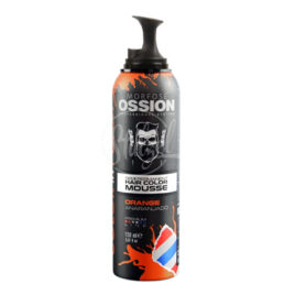 Ossion Espuma de Cor 150ml Orange