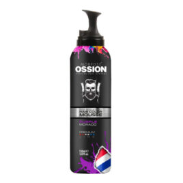 Ossion Espuma de Cor 150ml Purple