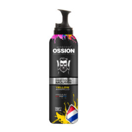 Ossion Espuma de Cor 150ml Yellow