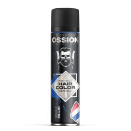 Ossion Laca Spray de Cor 150ml Blue