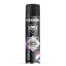 Ossion Laca Spray de Cor 150ml Purple