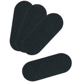 Recarga Lima Pedicure Inox Ricki Parodi Grão 180