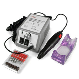 Set Manicure Mercedes2000