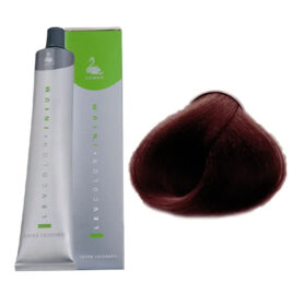 Coloração Lewex Levcolor Inium 100ml - 4.66