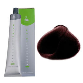 Coloração Lewex Levcolor Inium 100ml - 4.67
