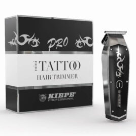 Máquina de Contornos Kiepe Tattoo