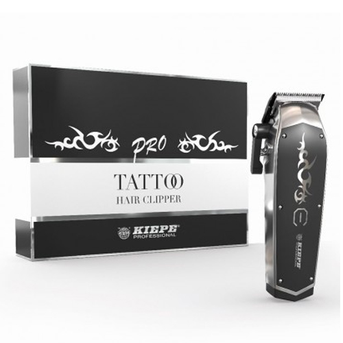 Máquina de Corte Kiepe Tattoo Hair Clipper