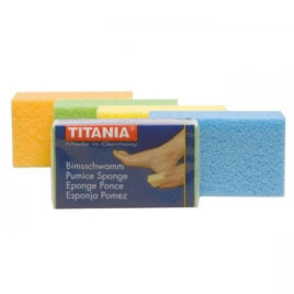 Pedra Pomes Titania Pequena