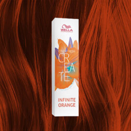 Wella Color Fresh Create Infinite Orange 60ml