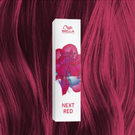 Wella Color Fresh Create Next Red 60ml