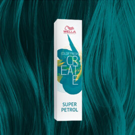 Wella Color Fresh Create Super Petrol 60ml