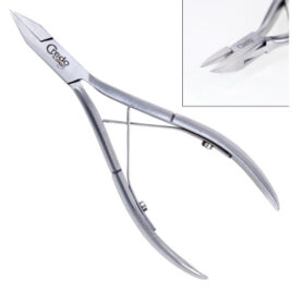 Alicate Desencravador Credo 11.5cm