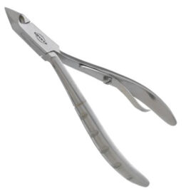 Alicate Peles Cuticula Esteta 02.6507