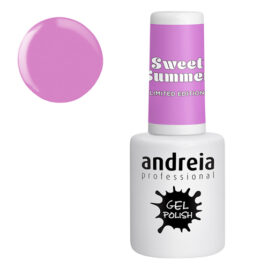 Andreia Verniz Gel Sweet Summer Collection - SW3