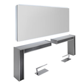 Artem Bancada Cabeleireiro Wilma