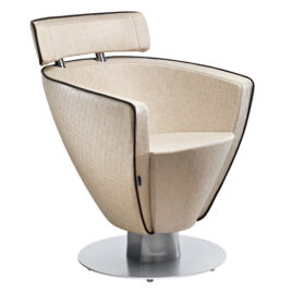 Artem Cadeira Nirvana elegante Cabeleireiro