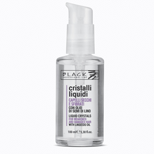Black Line Serum Cristais 100ml