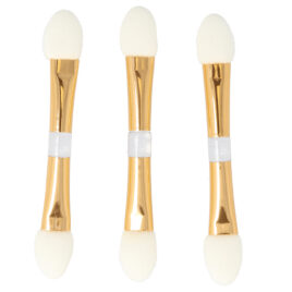 Bolsa Com 3 Pinceis Sombra 07612