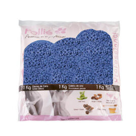 Cera Granulada Azuleno Pollié 1kg