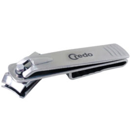 Corta Unhas Cabeça Giratória Credo 58mm