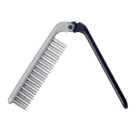 Escova Barbeiro Kent For Men KFM4