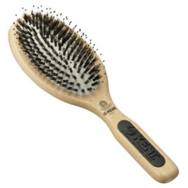 Escova Palmatoria Média Kent PF01