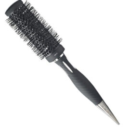 Escova Redonda Kent Cerâmica 35mm