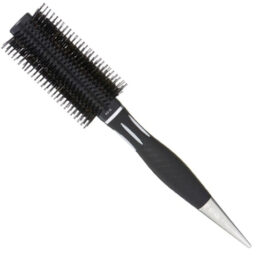 Escova Redonda Kent Cerda 24mm