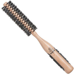 Escova Redonda Kent Cerda 33mm PF24