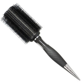 Escova Redonda Kent Cerda 70mm