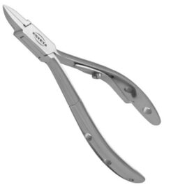 Esteta Alicate Desencravar Unhas Ponta Fina