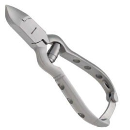 Esteta Alicate Unhas space