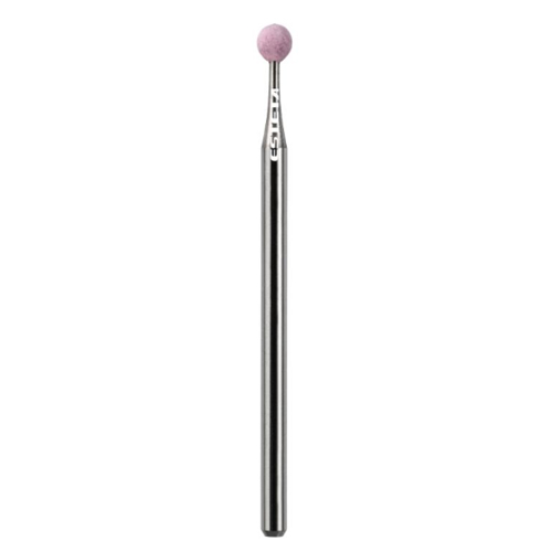Esteta Fresa Cerâmica Rosa Bola para Amolação 3.0mm