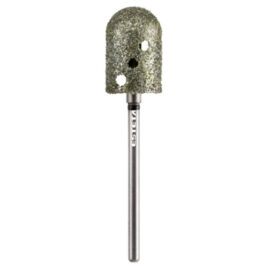Esteta Fresa Diamante Hurrikan Pedicure Remoção Muito Alta 11.0mm