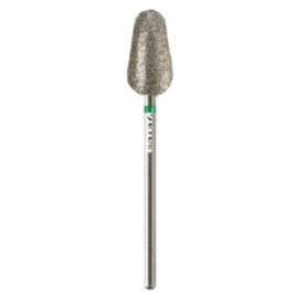 Esteta Fresa Diamante Pera Remoção Alta 8.0mm