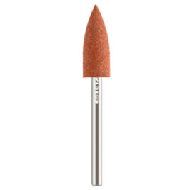 Esteta Fresa Polidora Castanho Torpedo Polimento Grosso 6.0mm