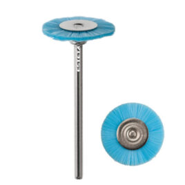 Esteta Fresa Polidora Disco Nylon Azul