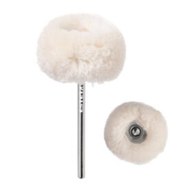 Esteta Fresa Polidora Lã Bola