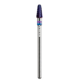 Esteta Fresa Tungsténio Blue Cónica 4/8 Remoção Média 4.0mm