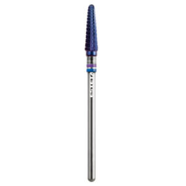 Esteta Fresa Tungsténio Blue Cónica Remoção Média 4.0mm