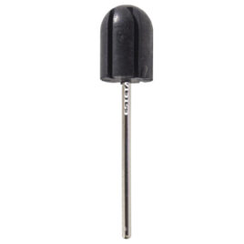 Esteta Mandril de Borracha Dedal - 13mm