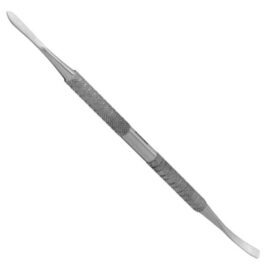 Estilete Esteta Espatula dupla