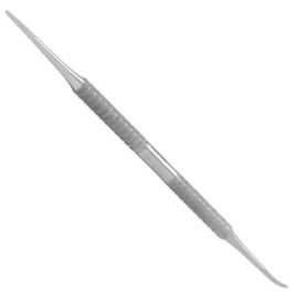 Estilete Esteta Lima Dupla Curva