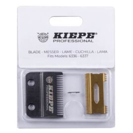 Lâminas de Corte Kiepe Diavel e Fuel