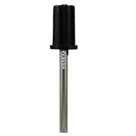 Mandril de Borracha Esteta 6.0mm