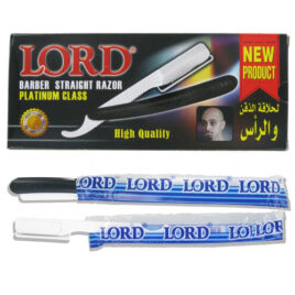 Navalhas Descartavel Lord 11+1